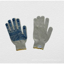 7g String Knitted Cotton/Polyester Work Glove